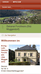 Mobile Screenshot of forchheim-evangelisch.de